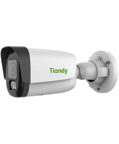 IP-камера Tiandy TC-C35WQ Spec:I5W/E/Y/2.8mm/V4.2, 5MP, EW Color Maker Bullet, 2.8mm, f/1.6, LED15m, IR50m, DC12V, PoE, IP67, Speaker, фото  | SNABZHENIE.com.ua