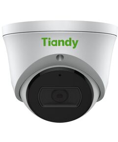 IP-камера Tiandy TC-C38XS Spec:I3/E/Y/M/2.8mm/V4.0, 8MP, Starlight IR Turret, 2.8mm, f/1.6, IR30m, DC12V, PoE, IP66, фото  | SNABZHENIE.com.ua