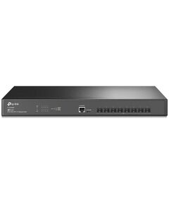Комутатор TP-LINK SX3008F 8xSFP+, Керований L2, фото  | SNABZHENIE.com.ua