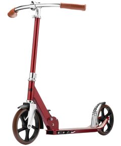 Самокат 2E Tango червоний, фото  | SNABZHENIE.com.ua