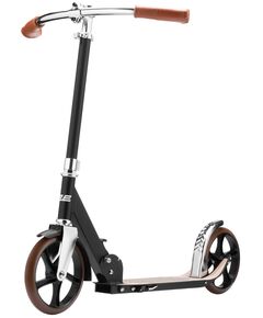 Самокат 2E Tango чорний, фото  | SNABZHENIE.com.ua