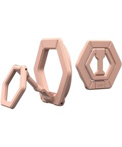 Магнітне кільце-тримач UAG Magnetic Ring Stand, Nude, фото  | SNABZHENIE.com.ua