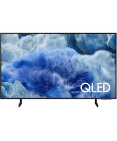 Телевізор 65" Samsung QLED 4K 50Hz Smart Tizen Black, фото  | SNABZHENIE.com.ua