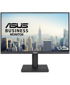 Монітор Asus 23.8" VA24DQFS D-Sub, HDMI, DP, 2xUSB, MM, IPS, 100Hz, 1ms, sRGB 99%, AdaptiveSync, Pivot, фото  | SNABZHENIE.com.ua