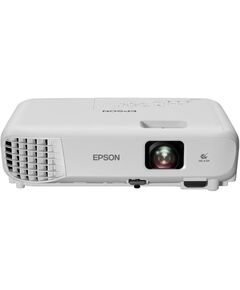 Проєктор Epson EB-W53 WXGA, 4000 lm, 1.27, фото  | SNABZHENIE.com.ua