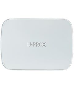 Інтелектуальна централь U-Prox MPX G White, wi-fi, gsm, фотоверифікація, бездротова, білий, фото  | SNABZHENIE.com.ua