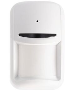 Датчик руху та розбиття скла U-Prox PIR Combi White, бездротовий, білий, фото  | SNABZHENIE.com.ua