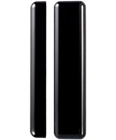 Датчик відкриття дверей вікна U-Prox WDC Uni Black, з комплектом магнітів двох типорозмірів, бездротовий, чорний, фото  | SNABZHENIE.com.ua