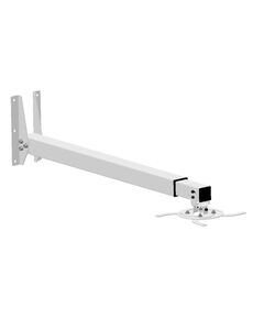 Кріплення проєктора KSL CMPR-3 настінне 9 кг, 96-150 см, біле, фото  | SNABZHENIE.com.ua