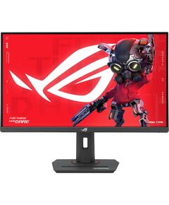 Монітор Asus 27" ROG Strix XG27ACMS HDMI, DP, USB-C, IPS, 2560x1440, 320Hz, 0.3ms, sRGB 130%, AdaptiveSync, Pivot, HDR400, фото  | SNABZHENIE.com.ua