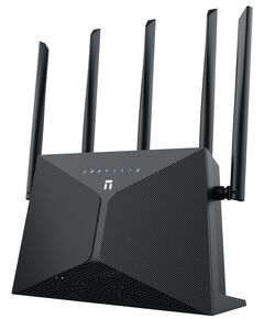 Маршрутизатор Netis NX30 AX3000, 3xGE LAN, 1xGE WAN, MESH, фото  | SNABZHENIE.com.ua