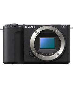 Цифр. фотокамера Sony Alpha ZV-E10M2 body black, фото  | SNABZHENIE.com.ua