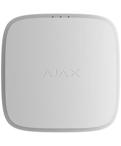 Датчик пожежний тепловий   Ajax EN54 FireProtect Heat Sounder white, Jeweller, EN54, бездротовий, білий, фото  | SNABZHENIE.com.ua
