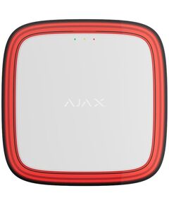 Датчик пожежний світловий Ajax EN54 FireProtect VAD white, Jeweller, EN54, бездротовий, білий, фото  | SNABZHENIE.com.ua