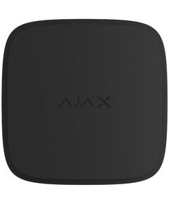 Датчик пожежний тепловий Ajax EN54 FireProtect Heat black, Jeweller, EN54, бездротовий, чорний, фото  | SNABZHENIE.com.ua