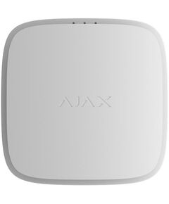 Датчик пожежний тепловий Ajax EN54 FireProtect Heat white, Jeweller, EN54, бездротовий, білий, фото  | SNABZHENIE.com.ua