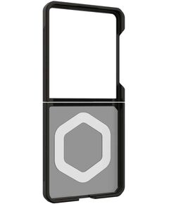 Чохол UAG для Samsung Galaxy Z Flip 7, Mouve with Magnet, Ash, фото  | SNABZHENIE.com.ua