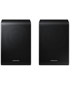 Комплект тилової акустики Samsung SWA-9250S 120Вт, 2.0, BT, Dolby Atmos, чорний, фото  | SNABZHENIE.com.ua