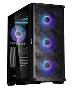 Комп’ютер персональний 2E Rational Intel i9-14900KF, 64Gb, F2TB, NVD4060TI-8, Z790, Z10, 750W, Win11P, фото  | SNABZHENIE.com.ua