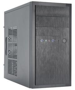 Комп’ютер персональний 2E Rational Intel i5-12400, 16Gb, F512GB, UMA, H610, HT-01B, 500W, Win11P, фото  | SNABZHENIE.com.ua