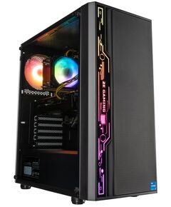 Комп’ютер персональний 2E Complex Gaming Intel i5-14400F, 32Gb, F1TB, NVD5060TI-16, H610, G2052, 650W, Win11PE, фото  | SNABZHENIE.com.ua