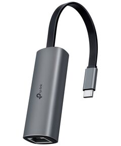 Мережевий адаптер TP-LINK UE302C 1x2,5GE, USB TypeC, фото  | SNABZHENIE.com.ua