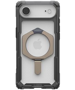 Чохол UAG для Phone 17 Air, Plasma XTE Magsafe, Ash/Titanium, фото  | SNABZHENIE.com.ua