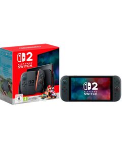 Ігрова консоль Nintendo Switch 2 Console Mario Kart World Bundle, фото  | SNABZHENIE.com.ua
