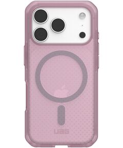 Чохол UAG для iPhone 17 Pro, Dot MagSafe, Purple, фото  | SNABZHENIE.com.ua