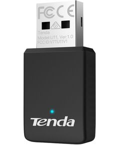 Адаптер WiFi TENDA U11 AX900, USB, фото  | SNABZHENIE.com.ua