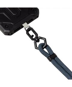 Ремінець через плече UAG для смартфона Civilian(7мм), Cloud Blue, фото  | SNABZHENIE.com.ua