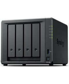 Мережеве сховище NAS Synology DS925+, фото  | SNABZHENIE.com.ua