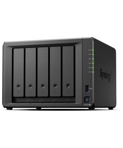 Мережеве сховище NAS Synology DS1525+, фото  | SNABZHENIE.com.ua