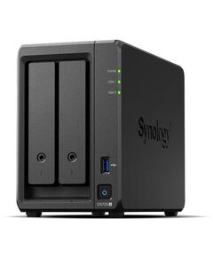 Мережеве сховище NAS Synology DS725+, фото  | SNABZHENIE.com.ua