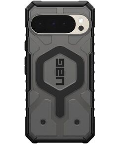 Чохол UAG для Google Pixel 10 Pro XL, Pathfinder Clear MagSafe, Ash, фото  | SNABZHENIE.com.ua