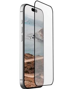 Захисне скло UAG для iPhone 17 Pro, Clear, фото  | SNABZHENIE.com.ua