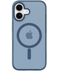 Чохол Belkin для iPhone 17, Magnetic Protective Grip, Navy, фото  | SNABZHENIE.com.ua