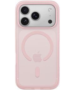 Чохол Belkin для iPhone 17 Pro, Magnetic Protective Grip, Pink, фото  | SNABZHENIE.com.ua