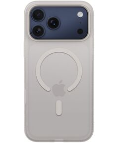 Чохол Belkin для iPhone 17 Pro Max, Magnetic Protective Grip, Sand, фото  | SNABZHENIE.com.ua