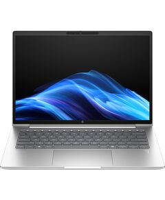 Ноутбук HP ProBook 4-G1i 14" WUXGA IPS AG, Intel U7-255H, 24GB, F1TB, NVD3050-4, DOS, сріблястий, фото  | SNABZHENIE.com.ua