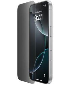 Захисне скло Belkin для iPhone 17 Pro, Privacy TemperedGlass (1 Pack), фото  | SNABZHENIE.com.ua