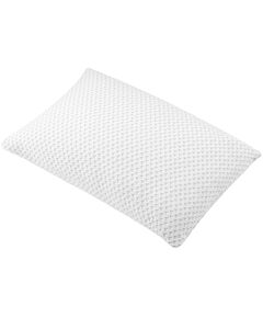 Подушка ортопедична ARDESTO Sleepwell, 40х60см, прямокутна, піна меморі, білий, фото  | SNABZHENIE.com.ua