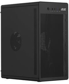 Комп’ютер персональний 2E Rational Intel i5-14400F, 16Gb, F512GB, NVD5050-8, H610, V285B, 500W, Win11PE, фото  | SNABZHENIE.com.ua