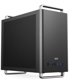 Комп’ютер персональний 2E Rational AMD R5-7500F, 32Gb, F1TB, NVD3050-6, B650, 2E-V300B-MH, 500W, Win11PE, фото  | SNABZHENIE.com.ua