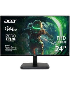Монітор Acer 23.8" EK241YP6bi D-Sub, HDMI, IPS, 144Hz, 1ms, FreeSync, фото  | SNABZHENIE.com.ua