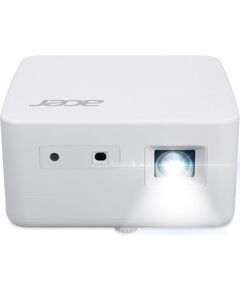 Проєктор Acer PD1810ic UHD, 1000 lm, LED, 1.5-1.65, WiFi, Whale TV, фото  | SNABZHENIE.com.ua