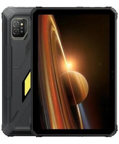 Планшет Blackview Tab Active 7 11" 8ГБ, 128ГБ, LTE, 10000мА•год, Android, чорний UA, фото  | SNABZHENIE.com.ua