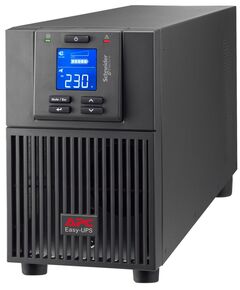 Джерело безперебійного живлення APC Easy UPS SRV 2000VA/1800W, LCD, USB, RS232, 4xC13, фото  | SNABZHENIE.com.ua