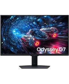 Монітор Samsung 27" Odyssey G7 G70F 4K HDMI, DP, USB, IPS, 3840x2160, 360Hz, 1ms, фото  | SNABZHENIE.com.ua