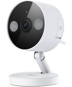IP-Камера TP-LINK Tapo C120 2K N300 microSD motion detection, фото  | SNABZHENIE.com.ua